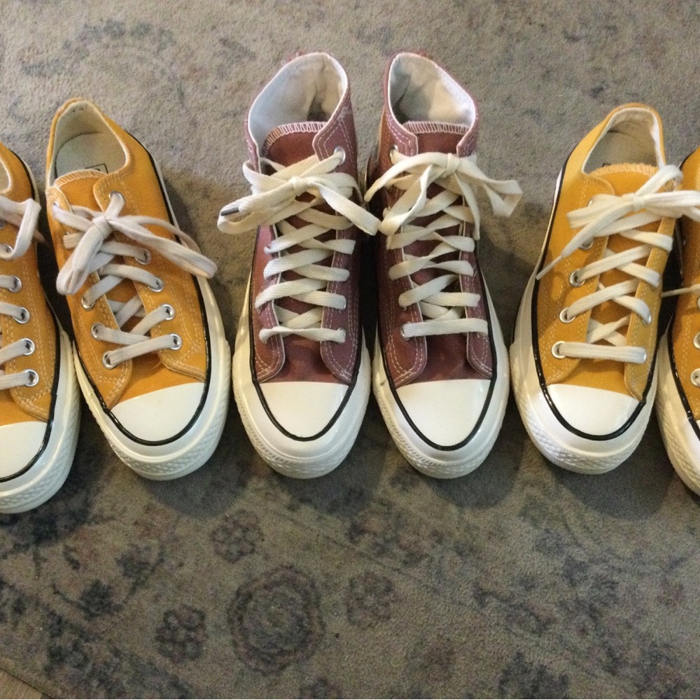 Womens/Girls Converse Chuck Taylor All Star